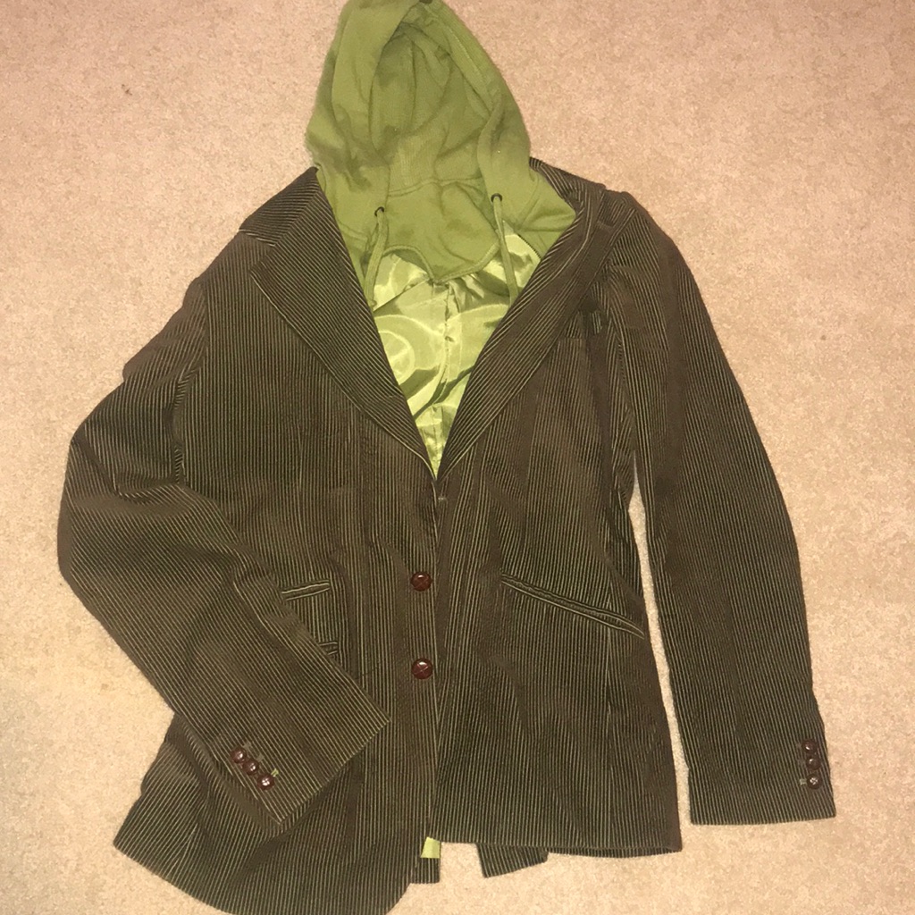 Jacket - M
